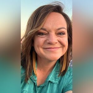 Meet your Posher, Keeley